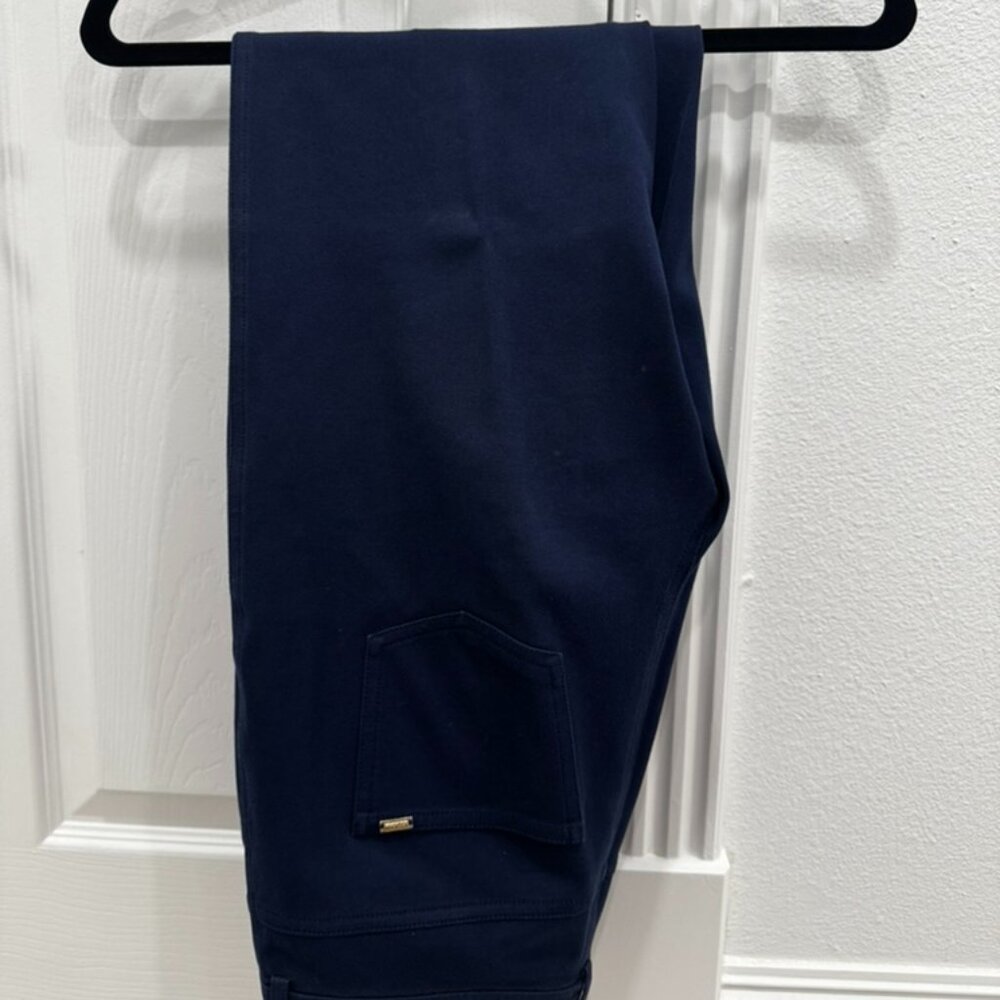 St John Sport Navy Pants